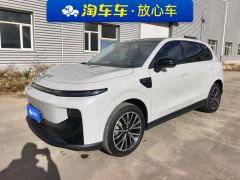 Leapmotor B10 510 Pleasure Edition - ფოტო 1