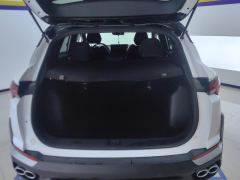 Geely Binyue L 1.5T Edition - ფოტო 7