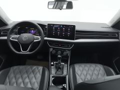 Volkswagen Jetta 300TSI Edition - ფოტო 16