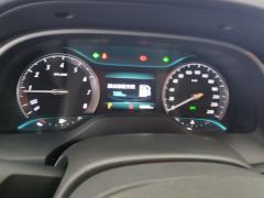 Buick Excelle Facelift Mild Hybrid 1.3T Automatic Elite Edition - ფოტო 20