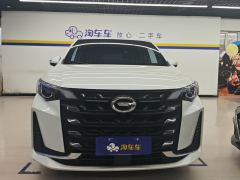 GAC Aion M6 Pro 270T Elite Edition - ფოტო 3
