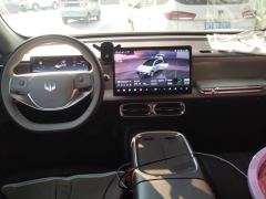 Leapmotor B10 510 Pleasure Edition - ფოტო 16