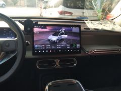 Leapmotor B10 510 Pleasure Edition - ფოტო 17