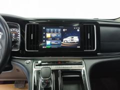 GAC Aion M8 Master Series 390T Premium Edition - ფოტო 17