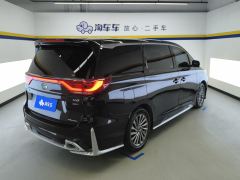GAC Aion M8 Master Series 390T Premium Edition - ფოტო 2
