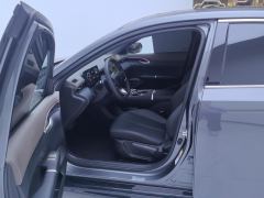 Changan Eado 1.5T 500Bar Version - ფოტო 14