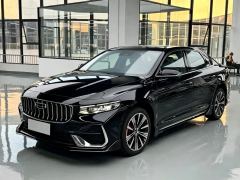 Geely Xingui 1.5T Edition - ფოტო 1