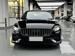 Geely Xingui 1.5T Edition - ფოტო 2
