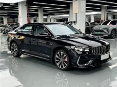 Geely Xingui 1.5T Edition - ფოტო 3