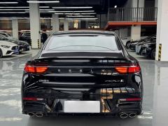 Geely Xingui 1.5T Edition - ფოტო 5