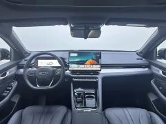 Geely Xingui 1.5T Edition - ფოტო 6