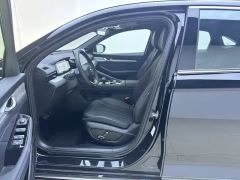 Geely Xingui 1.5T Edition - ფოტო 7