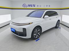Li Auto L7 Air - ფოტო 1