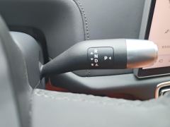 Li Auto L7 Air - ფოტო 19