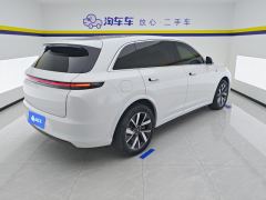 Li Auto L7 Air - ფოტო 2