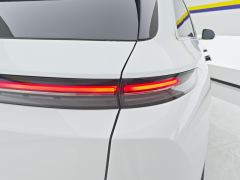 Li Auto L7 Air - ფოტო 5