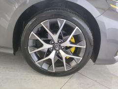 GAC Shadow Leopard 270T J16 Edition - ფოტო 6