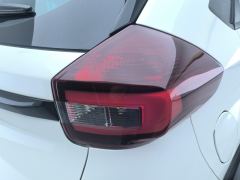 Chery Tiggo 3x PLUS 1.5L CVT Stylish Edition - ფოტო 5