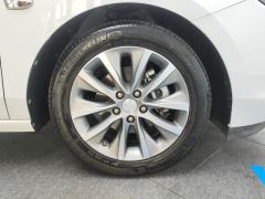 Buick GL6 323T Luxury Version - ფოტო 6