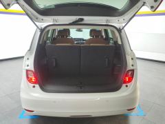 Buick GL6 323T Luxury Version - ფოტო 7