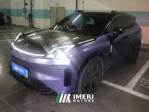 2023 Lynk & Co 08 EM-P 1.5T 220km AWD Edition - ავტომობილი ჩინეთიდან