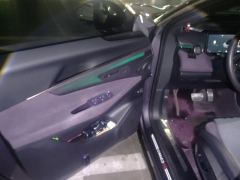 Lynk & Co 08 EM-P 1.5T 220km Four-wheel drive time limited edition - ფოტო 12