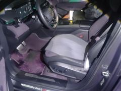 Lynk & Co 08 EM-P 1.5T 220km Four-wheel drive time limited edition - ფოტო 14