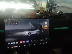 Lynk & Co 08 EM-P 1.5T 220km Four-wheel drive time limited edition - ფოტო 17