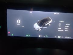 Lynk & Co 08 EM-P 1.5T 220km Four-wheel drive time limited edition - ფოტო 20