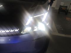 Lynk & Co 08 EM-P 1.5T 220km Four-wheel drive time limited edition - ფოტო 4