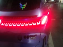 Lynk & Co 08 EM-P 1.5T 220km Four-wheel drive time limited edition - ფოტო 5