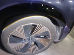 Lynk & Co 08 EM-P 1.5T 220km Four-wheel drive time limited edition - ფოტო 6