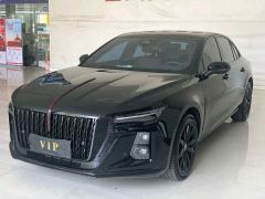 FAW Red Flag H5 2.0T Automatic Mystic Shadow Edition - ფოტო 1