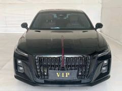 FAW Red Flag H5 2.0T Automatic Mystic Shadow Edition - ფოტო 2