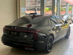 FAW Red Flag H5 2.0T Automatic Mystic Shadow Edition - ფოტო 3