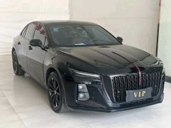 FAW Red Flag H5 2.0T Automatic Mystic Shadow Edition - ფოტო 4