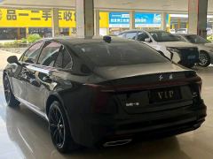 FAW Red Flag H5 2.0T Automatic Mystic Shadow Edition - ფოტო 6