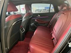 FAW Red Flag H5 2.0T Automatic Mystic Shadow Edition - ფოტო 8