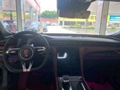 FAW Red Flag H5 2.0T Automatic Mystic Shadow Edition - ფოტო 9