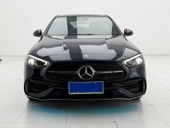 Mercedes-Benz C Class C-Class C 260 L AMG Line - ფოტო 2