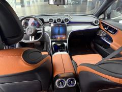 Mercedes-Benz C Class C-Class C 260 L AMG Line - ფოტო 4