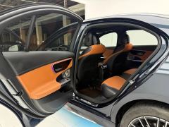Mercedes-Benz C Class C-Class C 260 L AMG Line - ფოტო 5