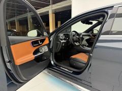 Mercedes-Benz C Class C-Class C 260 L AMG Line - ფოტო 6