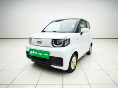 Chery QQ Icecream Fengyun QQ Ice Cream 170km Sundae Edition - photo 1