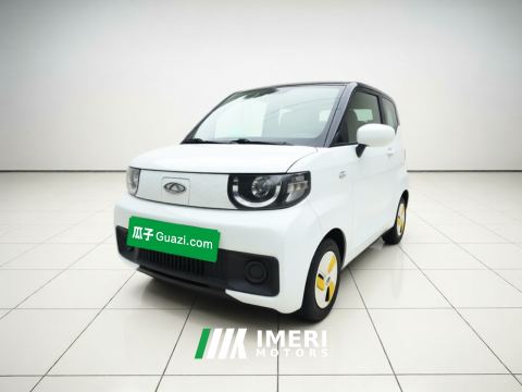 2022 Chery QQ Icecream QQ 170km Edition - ავტომობილი ჩინეთიდან