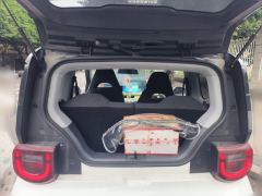 Chery QQ Icecream Fengyun QQ Ice Cream 170km Sundae Edition - photo 15
