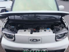 Chery QQ Icecream Fengyun QQ Ice Cream 170km Sundae Edition - photo 16