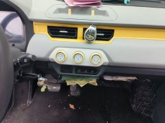 Chery QQ Icecream Fengyun QQ Ice Cream 170km Sundae Edition - photo 20