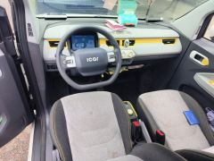 Chery QQ Icecream Fengyun QQ Ice Cream 170km Sundae Edition - photo 5