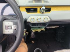 Chery QQ Icecream Fengyun QQ Ice Cream 170km Sundae Edition - photo 9